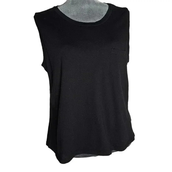 A.N.A. Blouse L - Picture 1 of 4